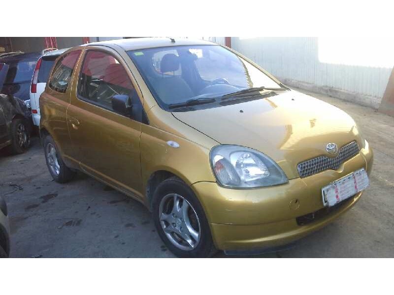 toyota yaris (ncp1/nlp1/scp1) del año 2000