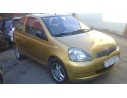 TOYOTA YARIS (NCP1/NLP1/SCP1)