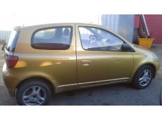 toyota yaris (ncp1/nlp1/scp1) del año 2000 2