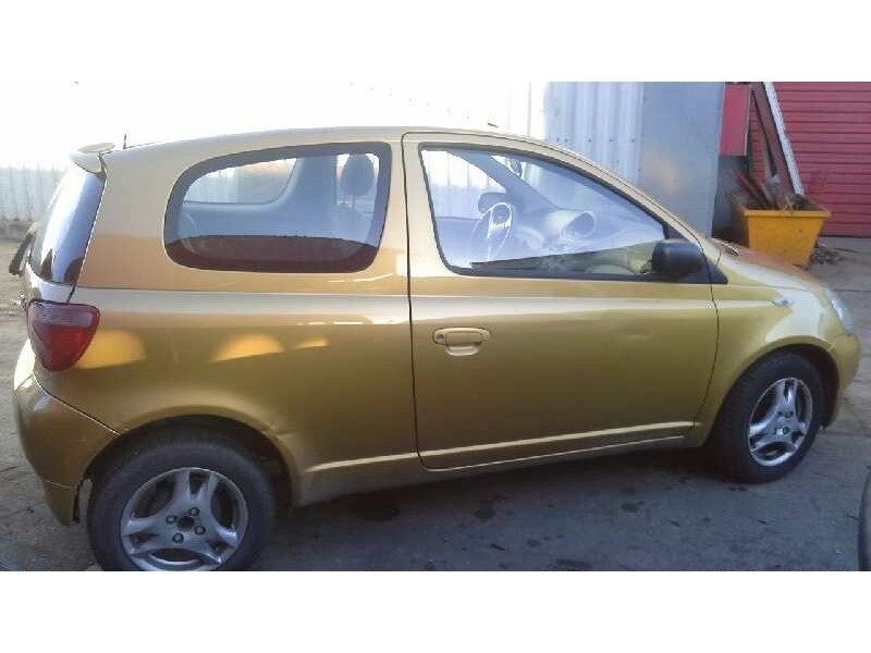 toyota yaris (ncp1/nlp1/scp1) del año 2000