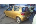 TOYOTA YARIS (NCP1/NLP1/SCP1)