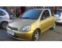 TOYOTA YARIS (NCP1/NLP1/SCP1)