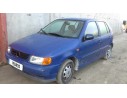 VOLKSWAGEN POLO BERLINA (6N1)