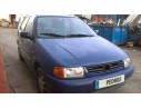 VOLKSWAGEN POLO BERLINA (6N1)