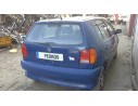 VOLKSWAGEN POLO BERLINA (6N1)