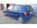 VOLKSWAGEN POLO BERLINA (6N1)