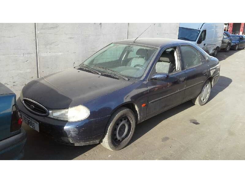 ford mondeo berlina (gd) del año 1998