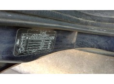 ford mondeo berlina (gd) del año 1998 2