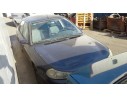 FORD MONDEO BERLINA (GD)