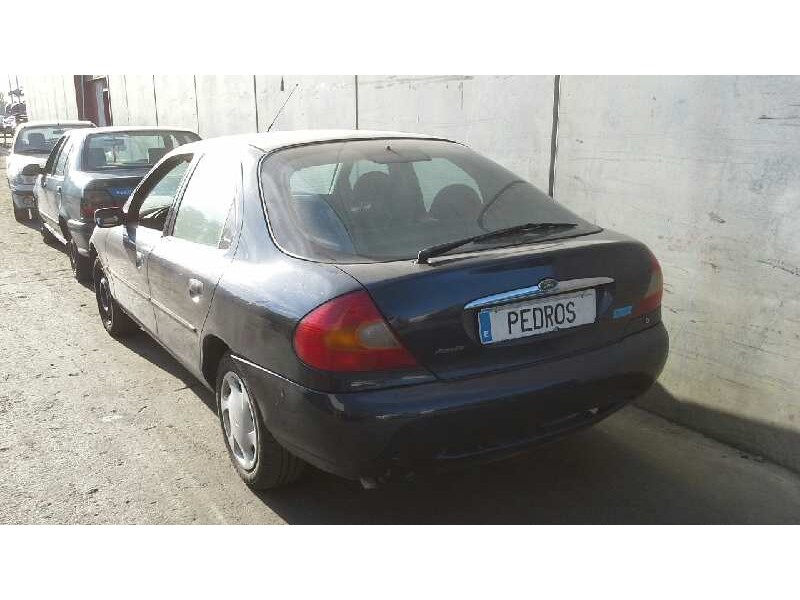 ford mondeo berlina (gd) del año 1998