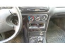 FORD MONDEO BERLINA (GD)