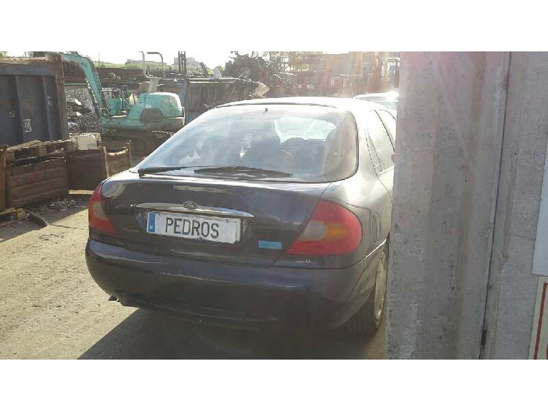 ford mondeo berlina (gd) del año 1998