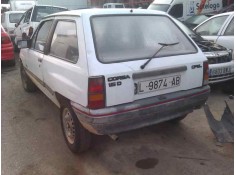 opel corsa a del año 1991 2