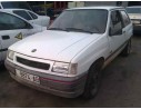 OPEL CORSA A