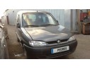 PEUGEOT PARTNER (S1)