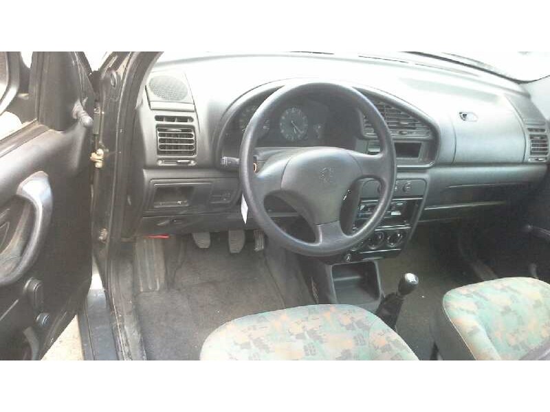 peugeot partner (s1) del año 1998