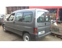 PEUGEOT PARTNER (S1)