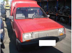 renault rapid/express (f40) del año 1990