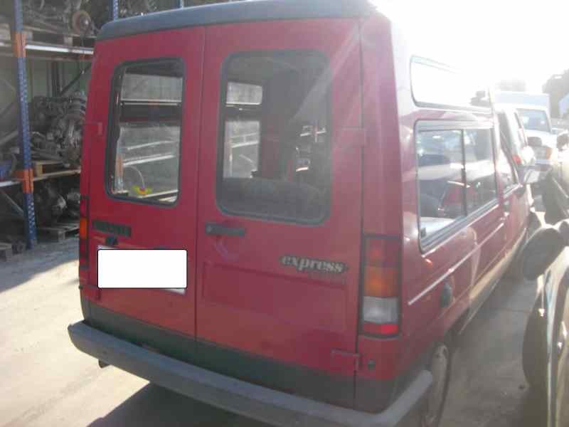renault rapid/express (f40) del año 1990