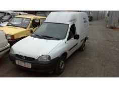opel combo (corsa b) del año 1999