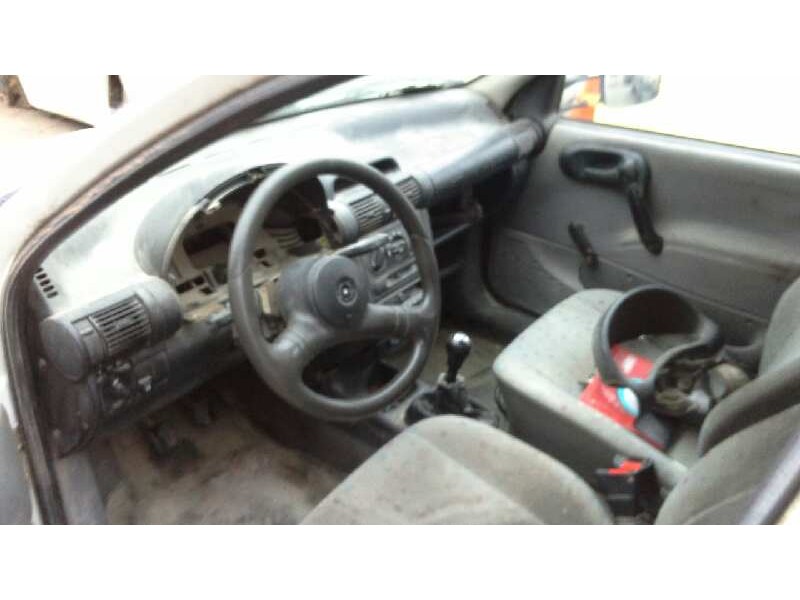 opel combo (corsa b) del año 1999