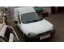 OPEL COMBO (CORSA B)
