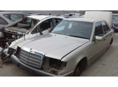 mercedes-benz clase e (w124) berlina del año 1991