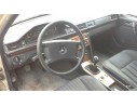 MERCEDES-BENZ CLASE E (W124) BERLINA