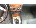 MERCEDES-BENZ CLASE E (W124) BERLINA