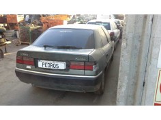 citroën xantia berlina del año 1994 2