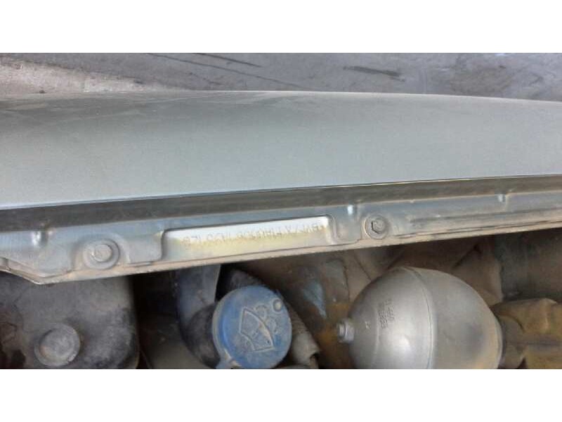 citroën xantia berlina del año 1994