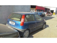 fiat punto berl. (176) del año 1995