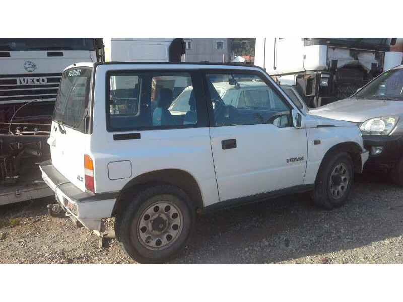 suzuki vitara se/sv (et) del año 1993