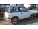 SUZUKI VITARA SE/SV (ET)
