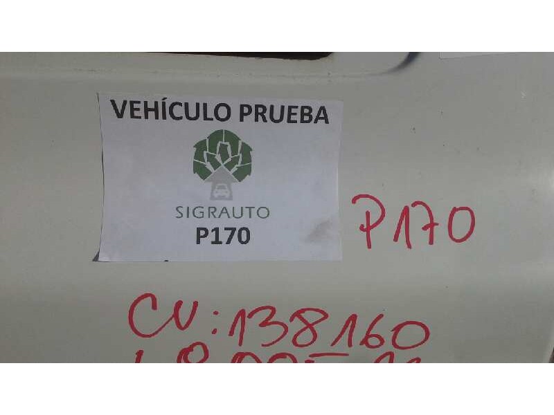 suzuki vitara se/sv (et) del año 1993