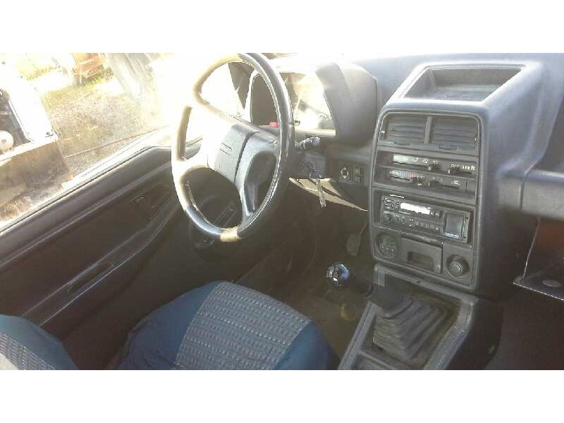 suzuki vitara se/sv (et) del año 1993