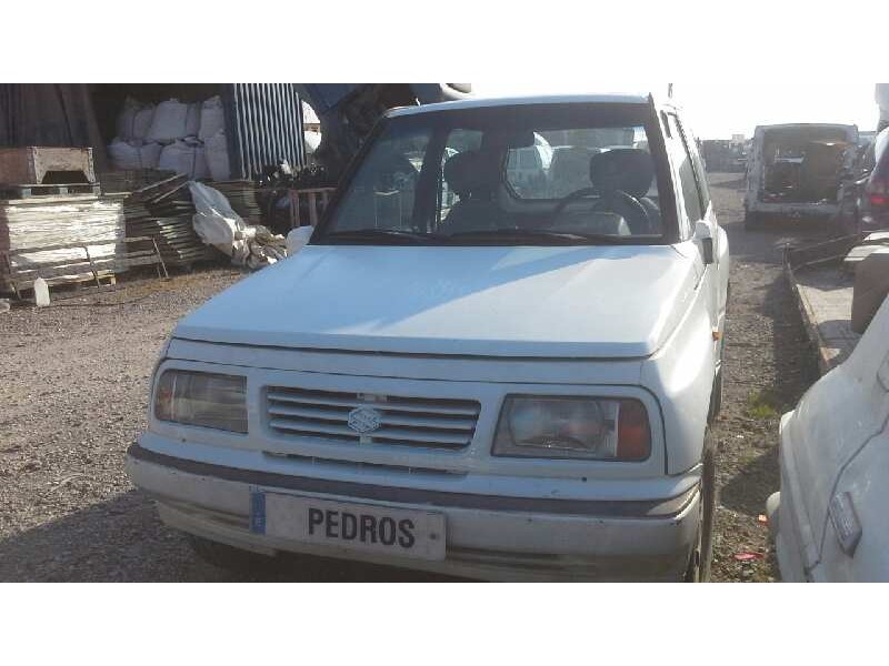 suzuki vitara se/sv (et) del año 1993