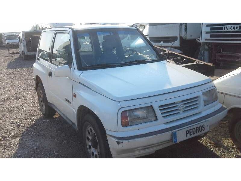 suzuki vitara se/sv (et) del año 1993