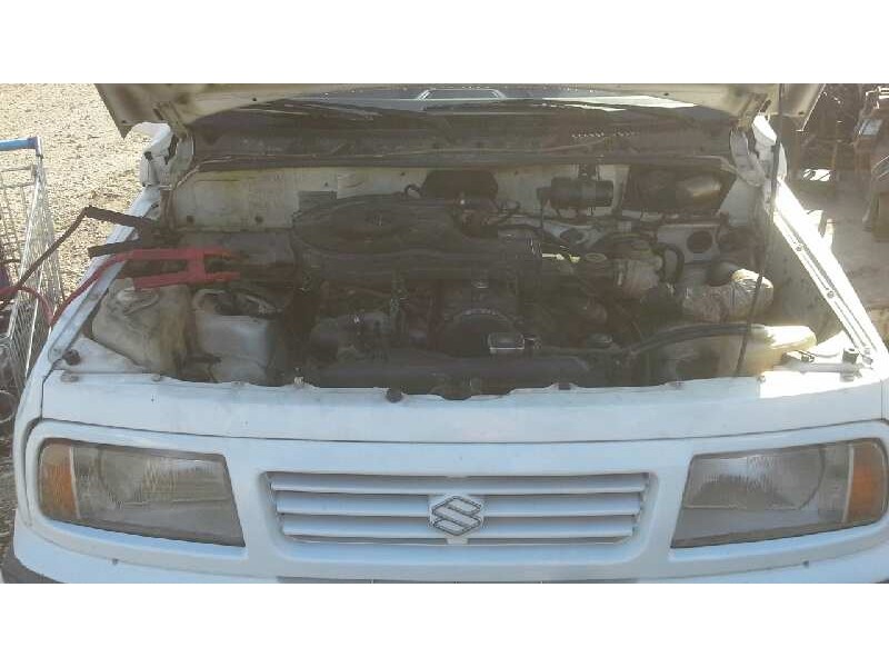 suzuki vitara se/sv (et) del año 1993