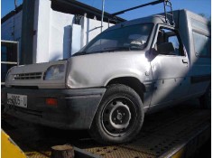 renault rapid/express (f40) del año 1985