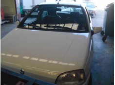 renault clio i fase i+ii (b/c57) del año 1997