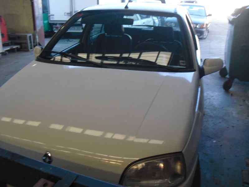 renault clio i fase i+ii (b/c57) del año 1997