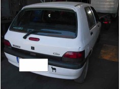 renault clio i fase i+ii (b/c57) del año 1997 2