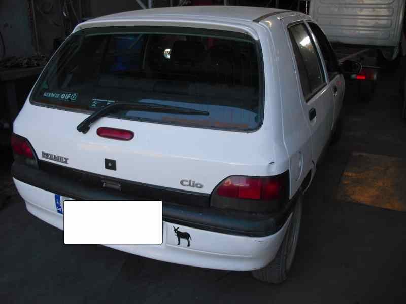 renault clio i fase i+ii (b/c57) del año 1997