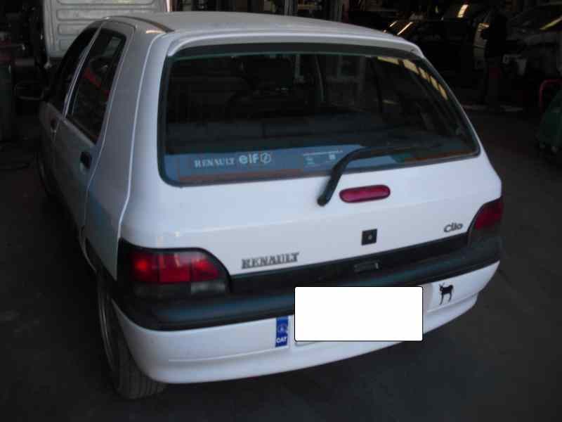 renault clio i fase i+ii (b/c57) del año 1997