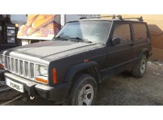 jeep cherokee (j) del año 1998