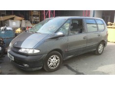 renault espace /grand espace (je0) del año 1999