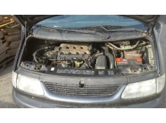 renault espace /grand espace (je0) del año 1999 2