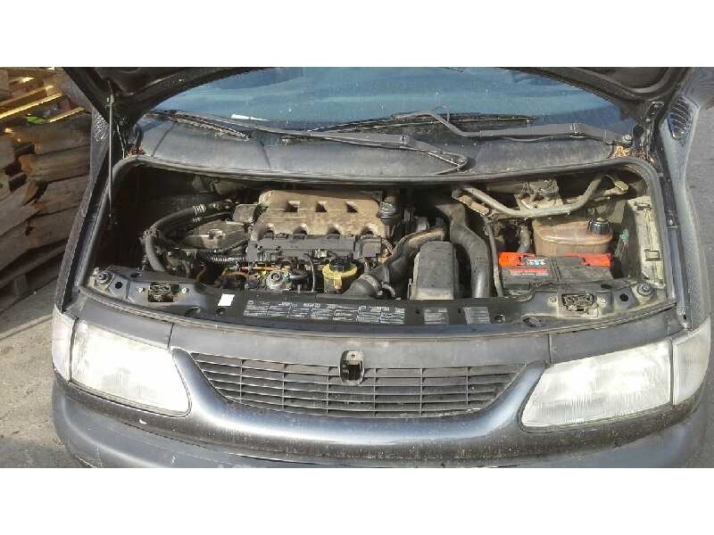 renault espace /grand espace (je0) del año 1999