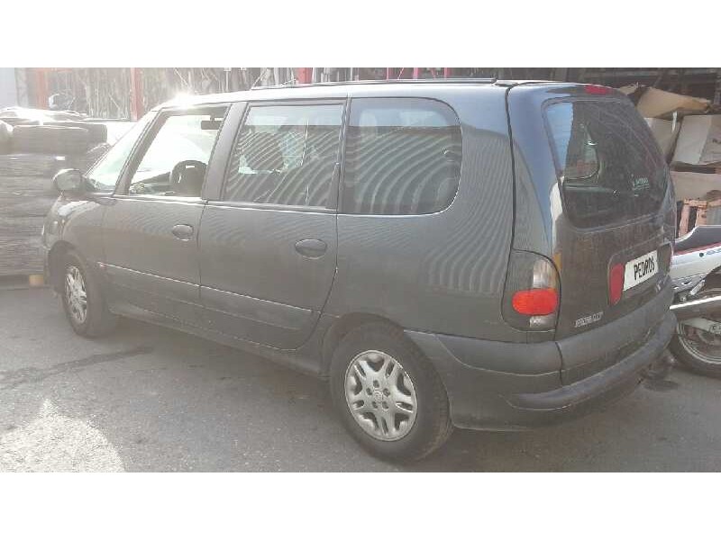 renault espace /grand espace (je0) del año 1999